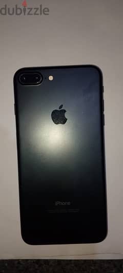 ايفون ٧ بلس للبيع او البدل بأندرويد بدون فرق - iPhone 7 plus for sale