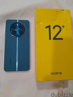 Realme 12 plus