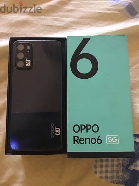 Oppo -Reno6-5G 1