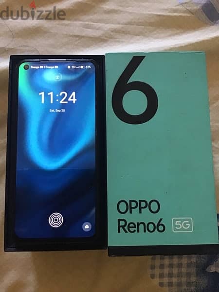 Oppo -Reno6-5G 2