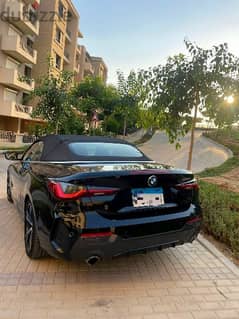 420 convertible wakeel 2024 22,000 km