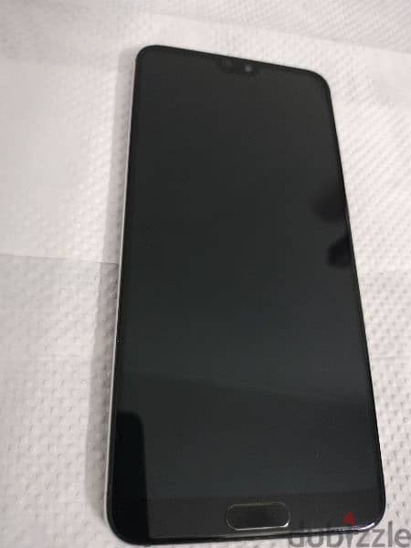 Huawei P20 pro RAM 6G 128GB 2