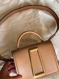 zara bag