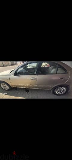 Nissan Sunny 2006