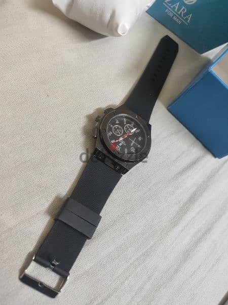 ساعة HUBLOT هاي كوبي 8