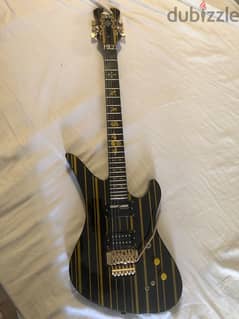 schecter