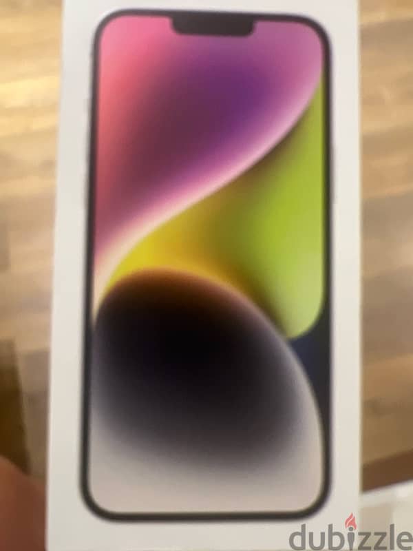 iphone PLus 14 new 1