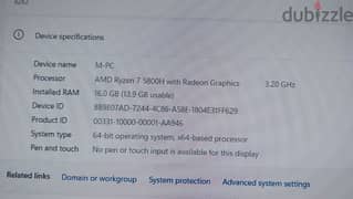 lenovo ideapad gaming 3 - RTX 3050 4GB 0