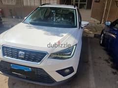 Seat Arona 2021 0