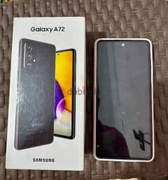 سامسونج Samsung A72