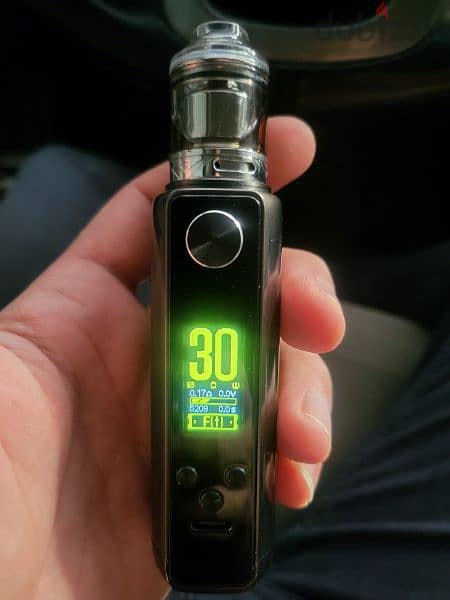 vape vaporesso target 100 9