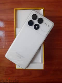 Poco f6 pro