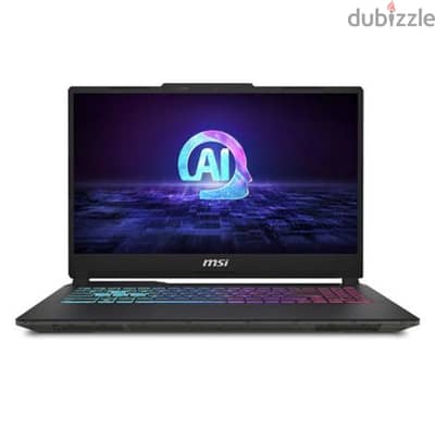 Laptop MSI Cyborg 15 Ai A1V