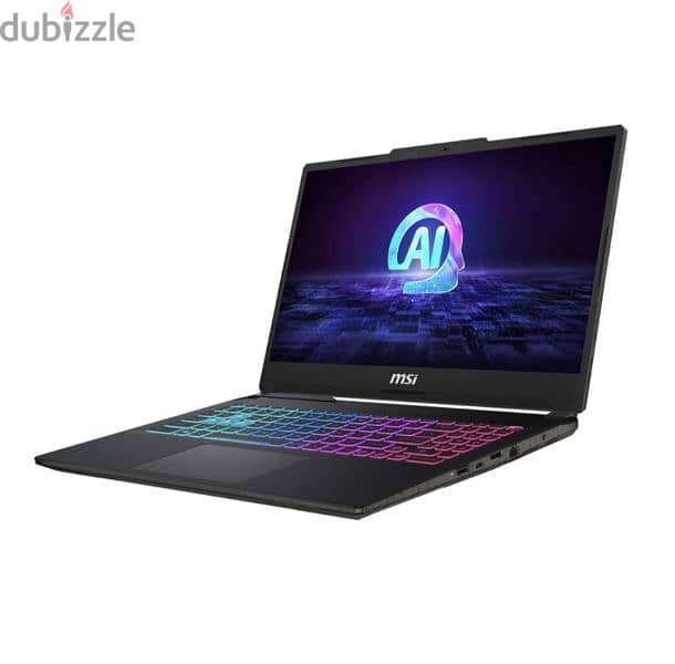 Laptop MSI Cyborg 15 Ai A1V 1