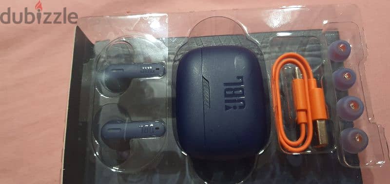 سماعه jbl Tune230NC 2