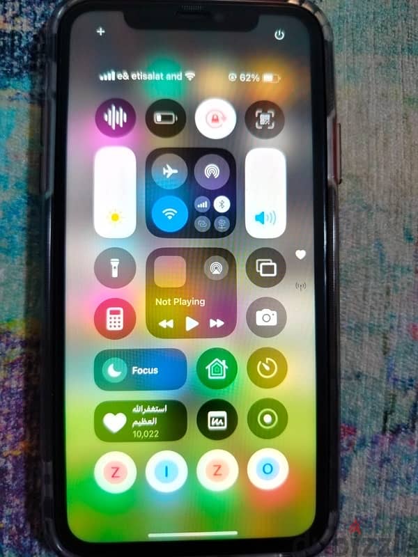 iPhone 11 128g 7