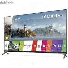 [LG] webos TV UK6300PVB 1