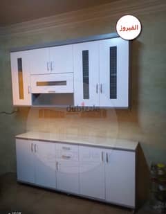 مطابخ باسعار تنافسية 0