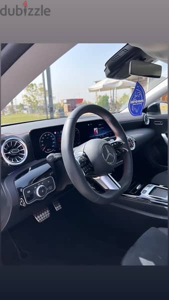 Mercedes-Benz CLA 180 2024 5