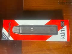 xlim go pod/vape