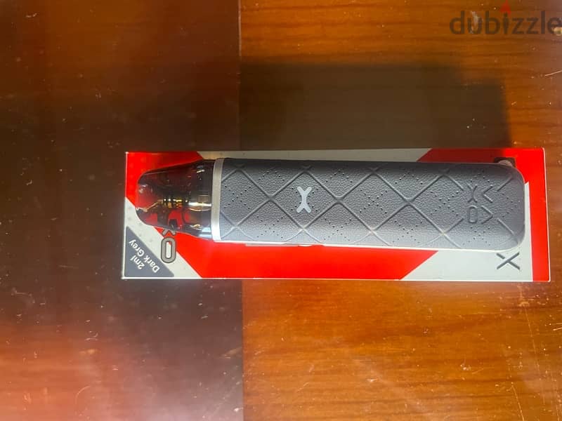 xlim go pod/vape 3