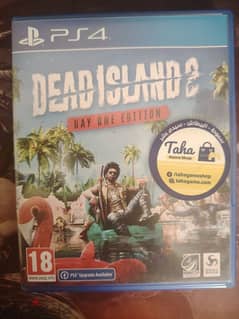 dead island 2 like new