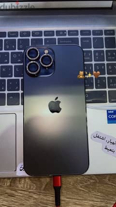 iphone 13 pro max للبدل 0