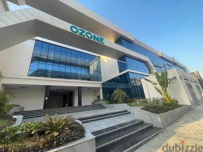 ozone