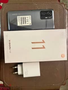 Mi11t 128gb