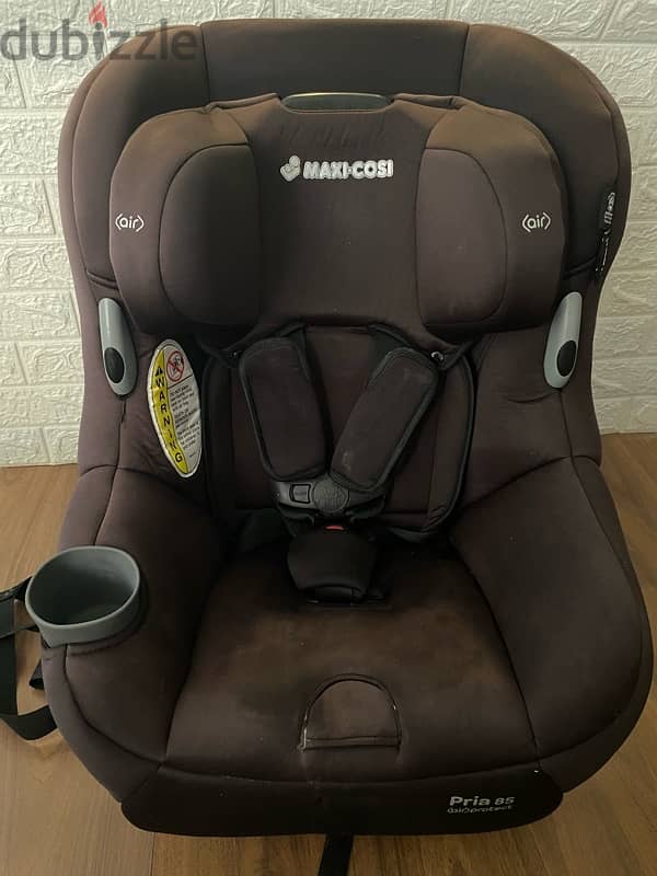 Maxi Cosi Pria 85 carseat 3