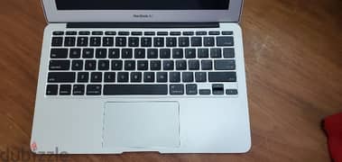 macbook air 11