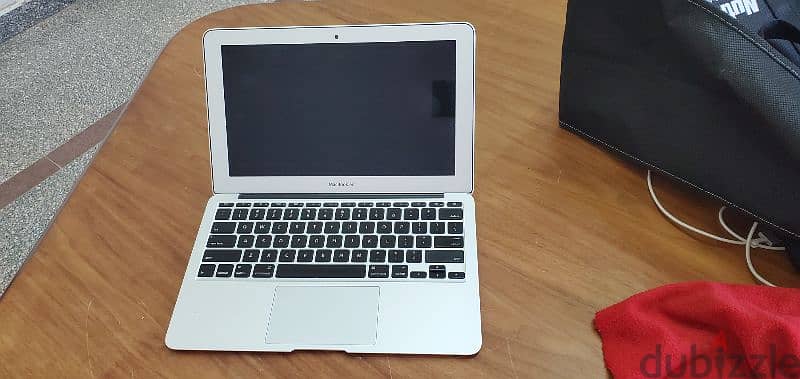 macbook air 11 1