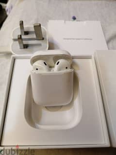 Airpods