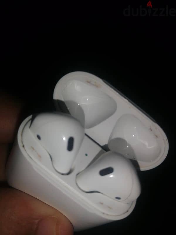 Airpods 1 5