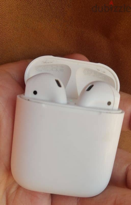 Airpods 1 8