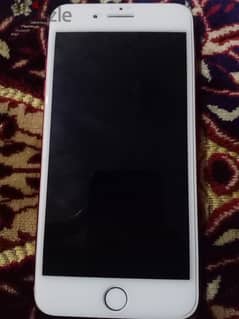 ‏iPhone 7 بلاس مساحة 128 للبيع