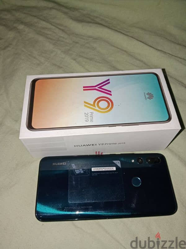 تليفون Huawei Y9 Prime 1