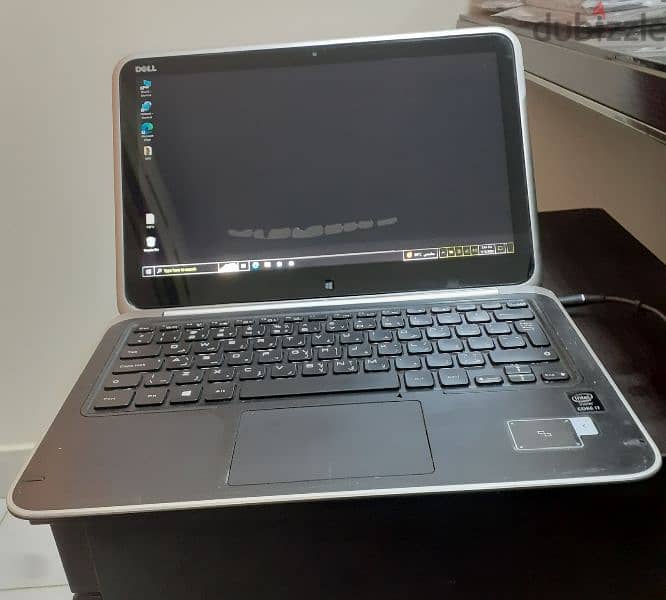 Dell - Laptop - Tablet 1