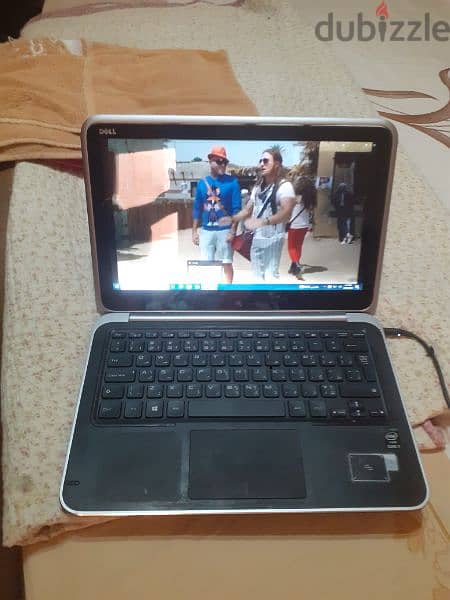 Dell - Laptop - Tablet 2