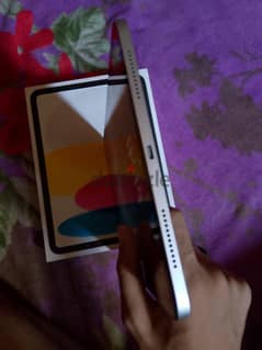 iPad generation 10