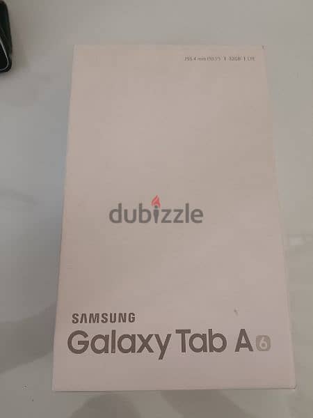 samsung galaxy tab a6 _ تابلت الثانوية العامة 2