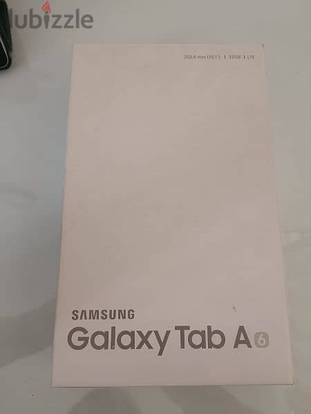 samsung galaxy tab a6 _ تابلت الثانوية العامة 5