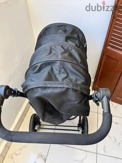 baby joy stroller for twins 0