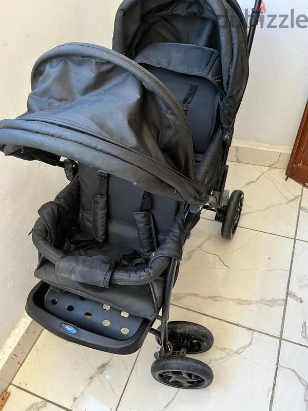 baby joy stroller for twins 1