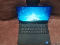 Dell Precision 5560 i7 11850H Ram 32 Hard 1TB 0