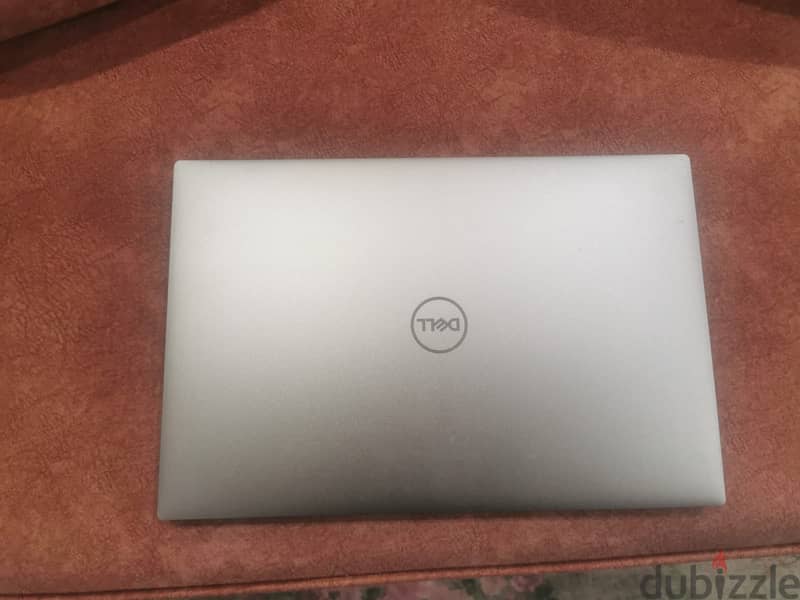 Dell Precision 5560 i7 11850H Ram 32 Hard 1TB 1