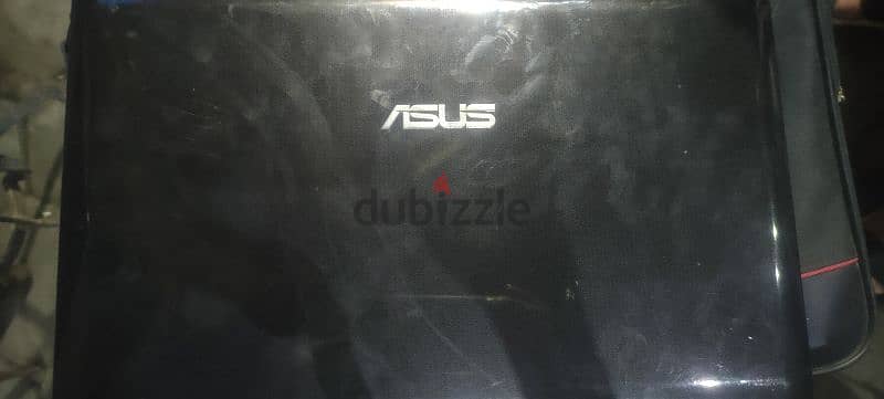 لاب توب Asus كور اي 3 1