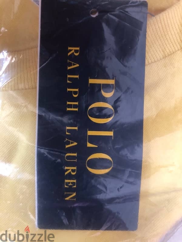 polo RALPH LAUREN XS(CLASSIC FIT) 3