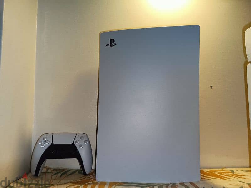 playstation 5 نسخه كامله ps5 1