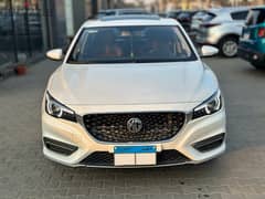 MG 6 2022 luxury | ام جي اعلي فئه